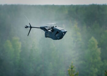 Black Recon