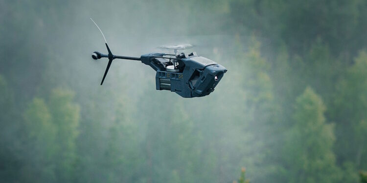 Black Recon
