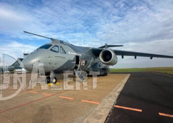 KC-390