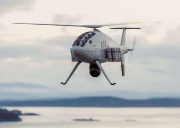 Camcopter S-300