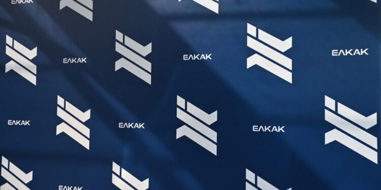 ΕΛΚΑΚ