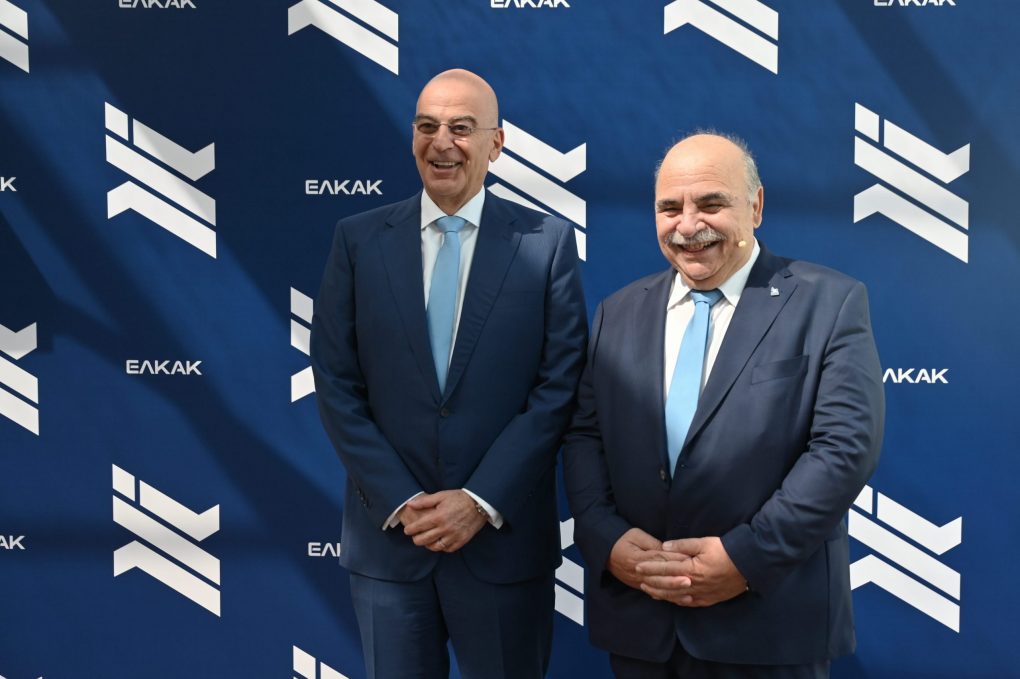 ΕΛΚΑΚ