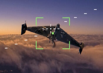 drones