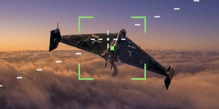 drones