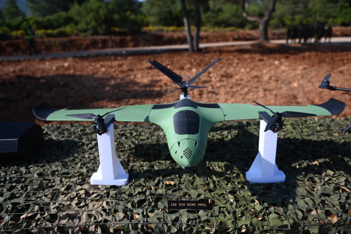 drones