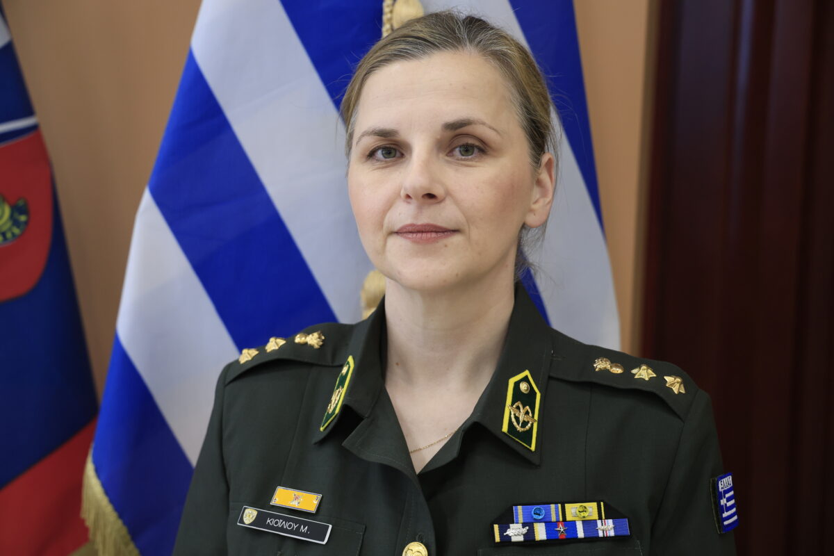ΓΕΕΘΑ
