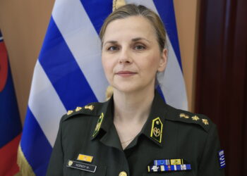 ΓΕΕΘΑ