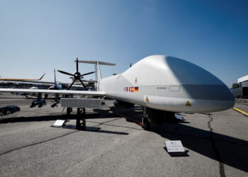 Eurodrone