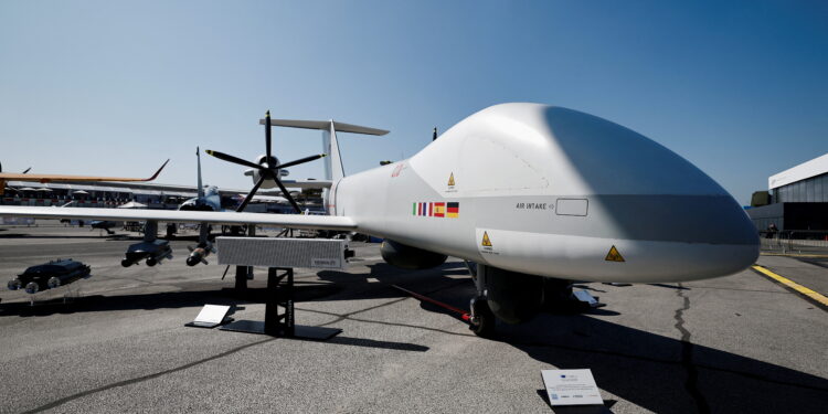 Eurodrone