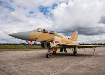 Eurofighter