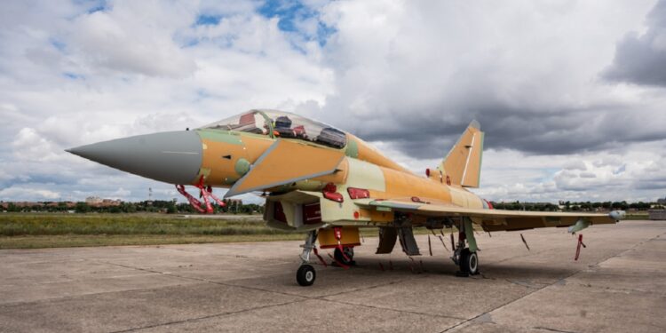Eurofighter