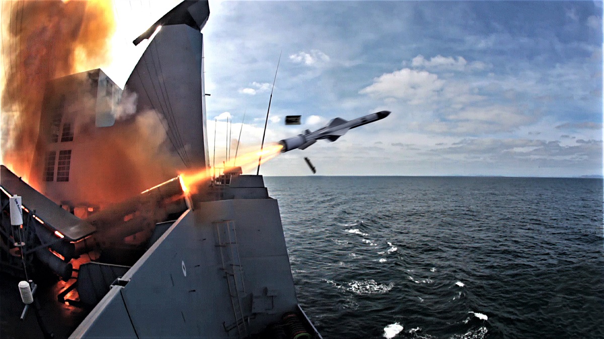 MBDA