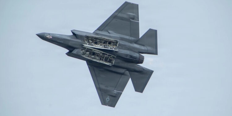 F-35