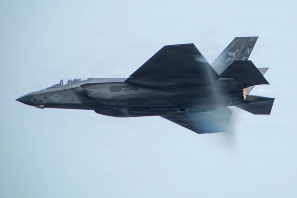 F-35