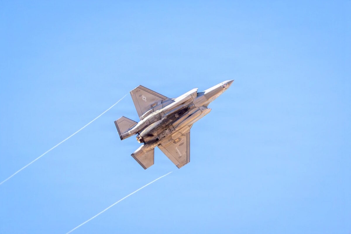 F-35