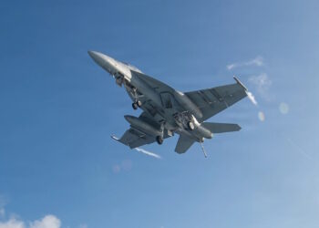 F/A-18