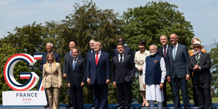 G7: Συμφωνία για πίεση στον Πούτιν ώστε να τερματιστεί ο πόλεμος στην Ουκρανία – «Όλοι καταλαβαίνουν ότι η Ρωσία δεν θα νικήσει»