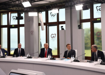 G7