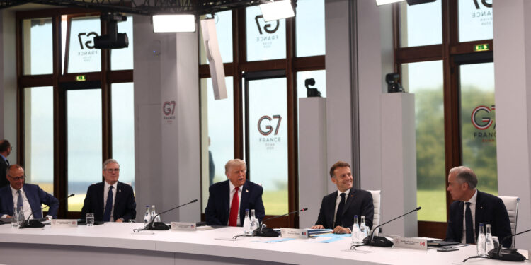 G7