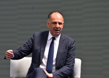 Γεραπετρίτης