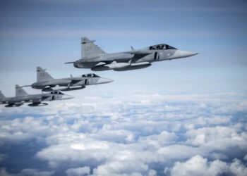 Gripen