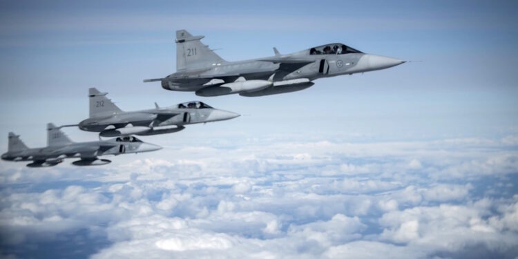 Gripen