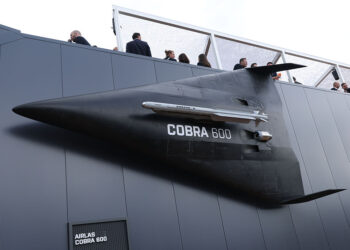 Cobra 600