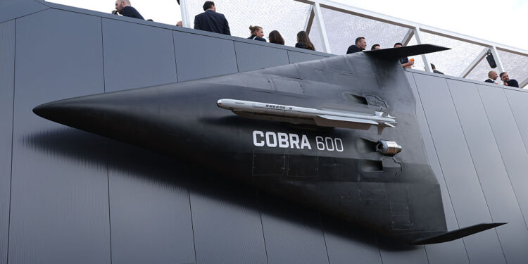 Cobra 600