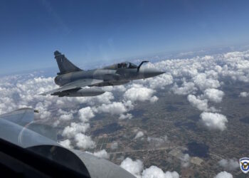 Mirage 2000-5