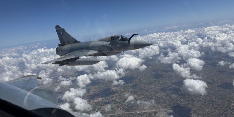 Mirage 2000-5