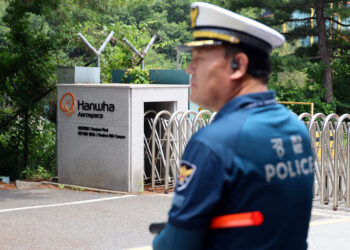 Hanwha Aerospace