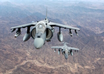 Harrier