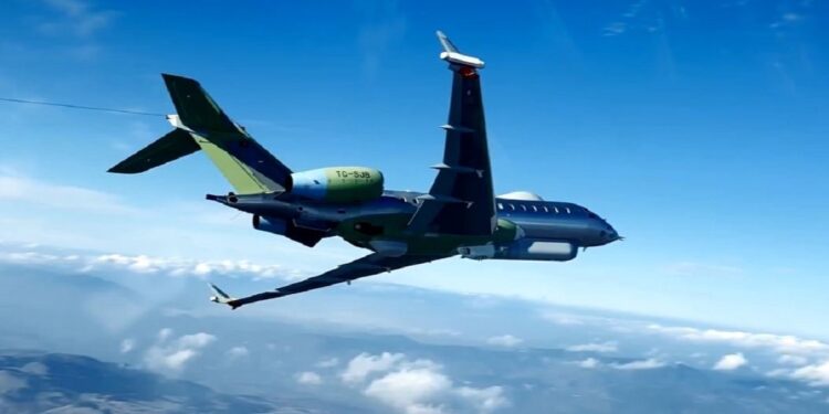 HAVA SOJ