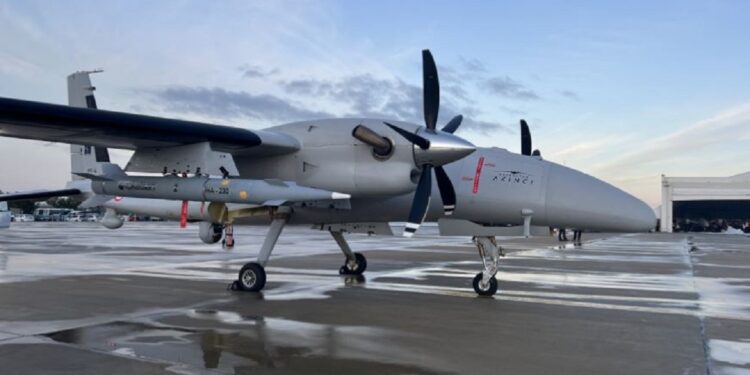 IHA-230