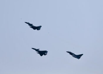 J-10C