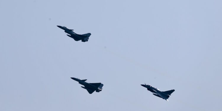 J-10C