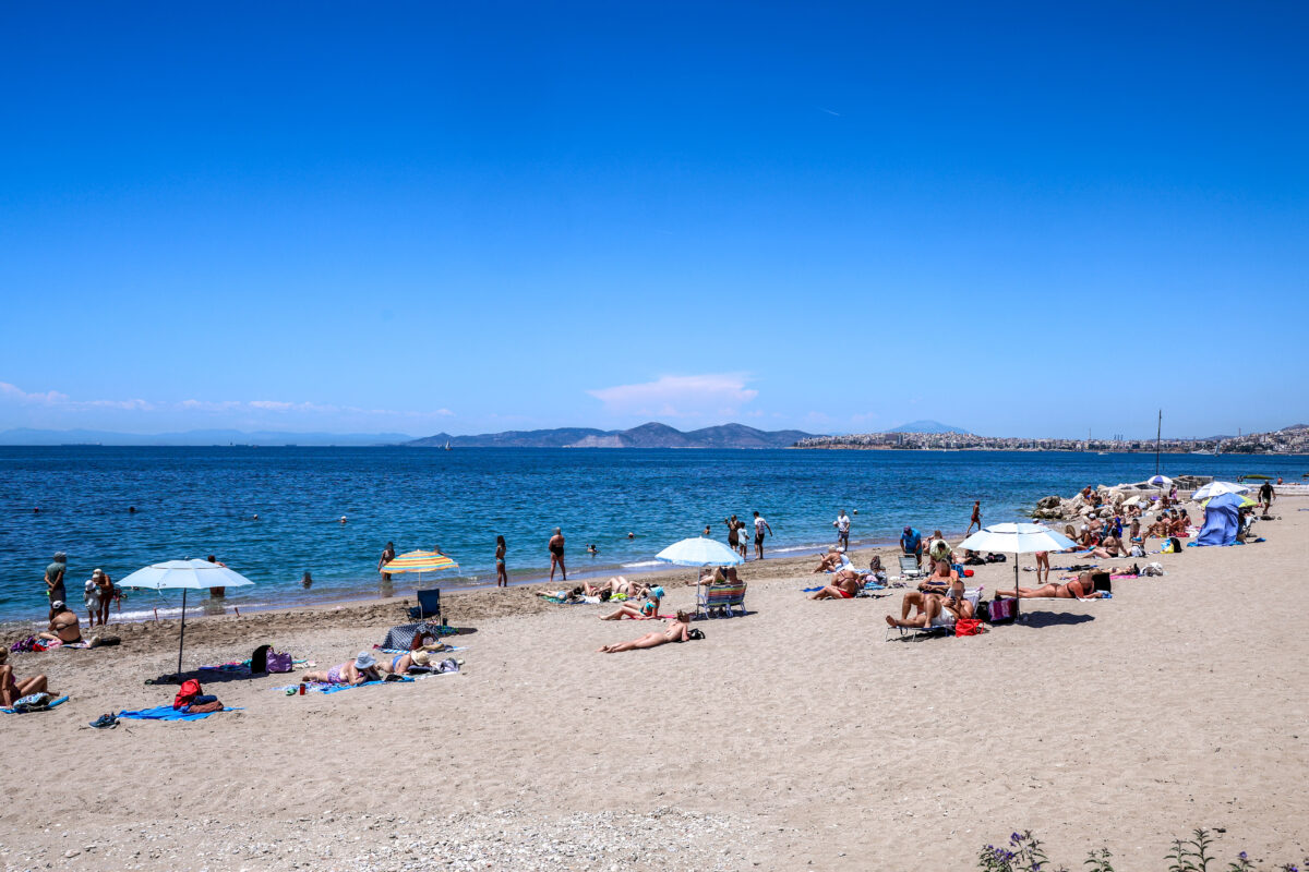 καιρός
