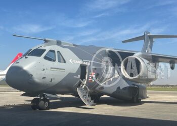 KC-390