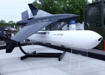LCM -MBDA