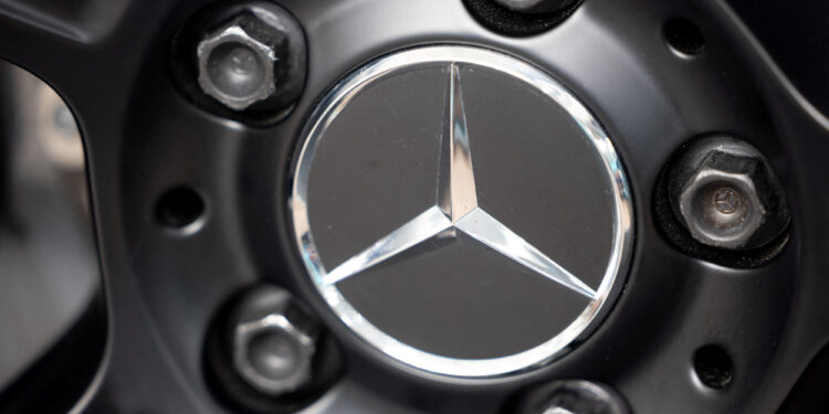 Mercedes