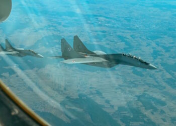 MiG-29