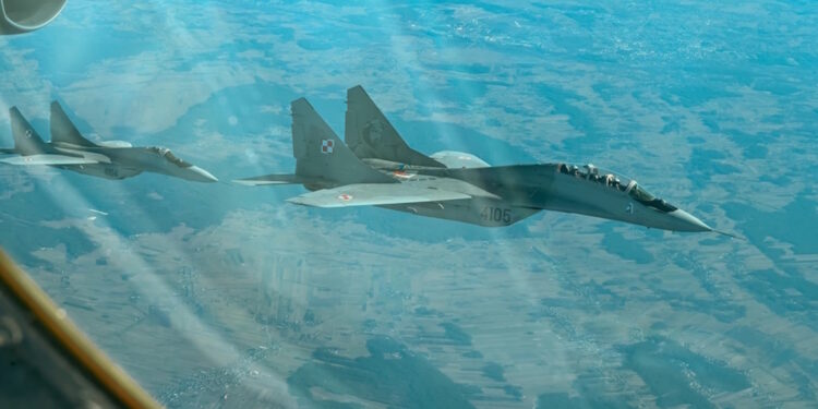 MiG-29