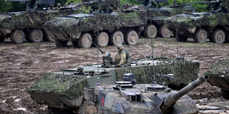 NATO