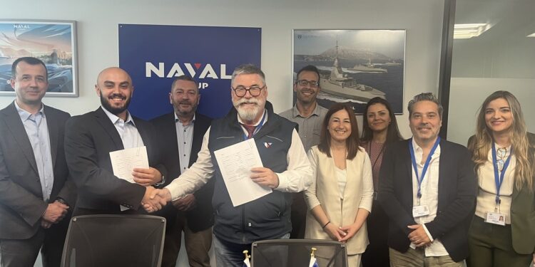 Naval Group