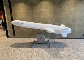 Naval Strike Missile