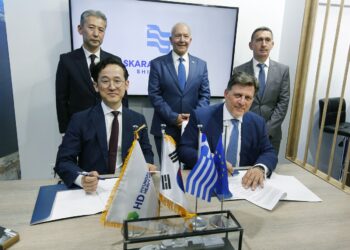 Ναυπηγεία Σκαραμαγκά