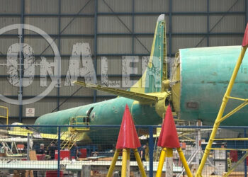 P-3 Orion