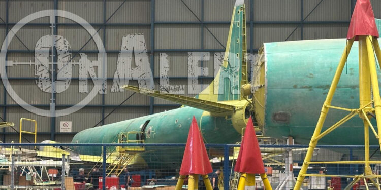 P-3 Orion