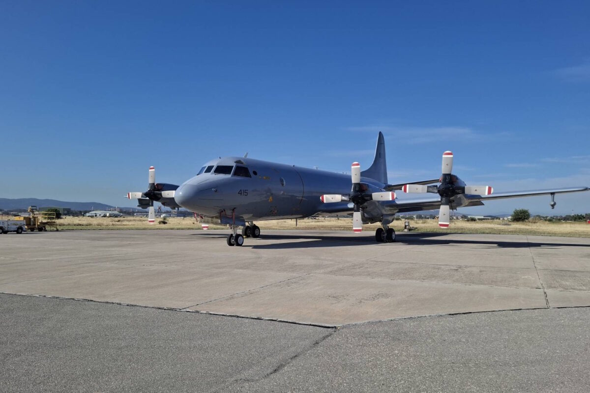 P-3B