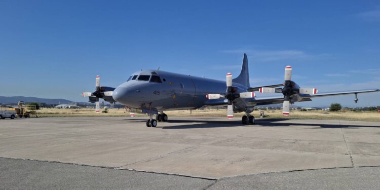 P-3B